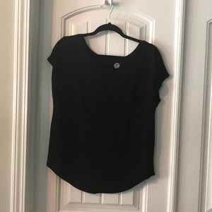 Soft, relaxed casual t-shirt